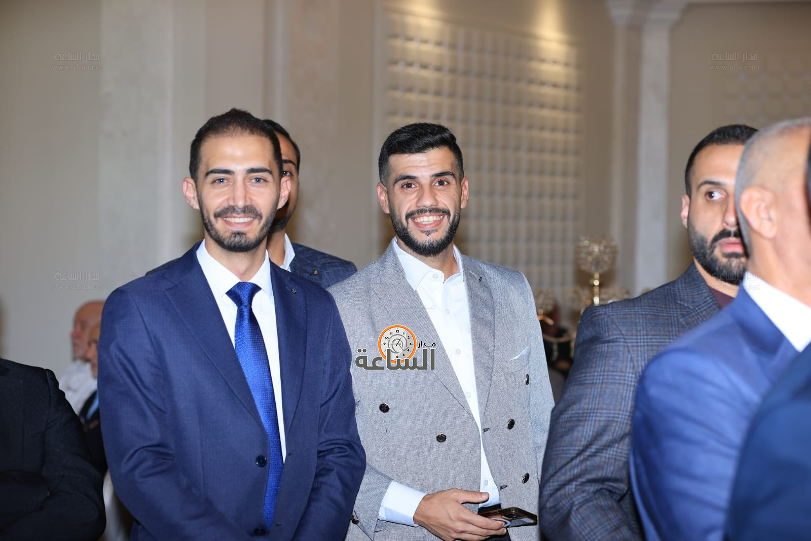 Madar Al-Saa Images 0.0022309821291168763