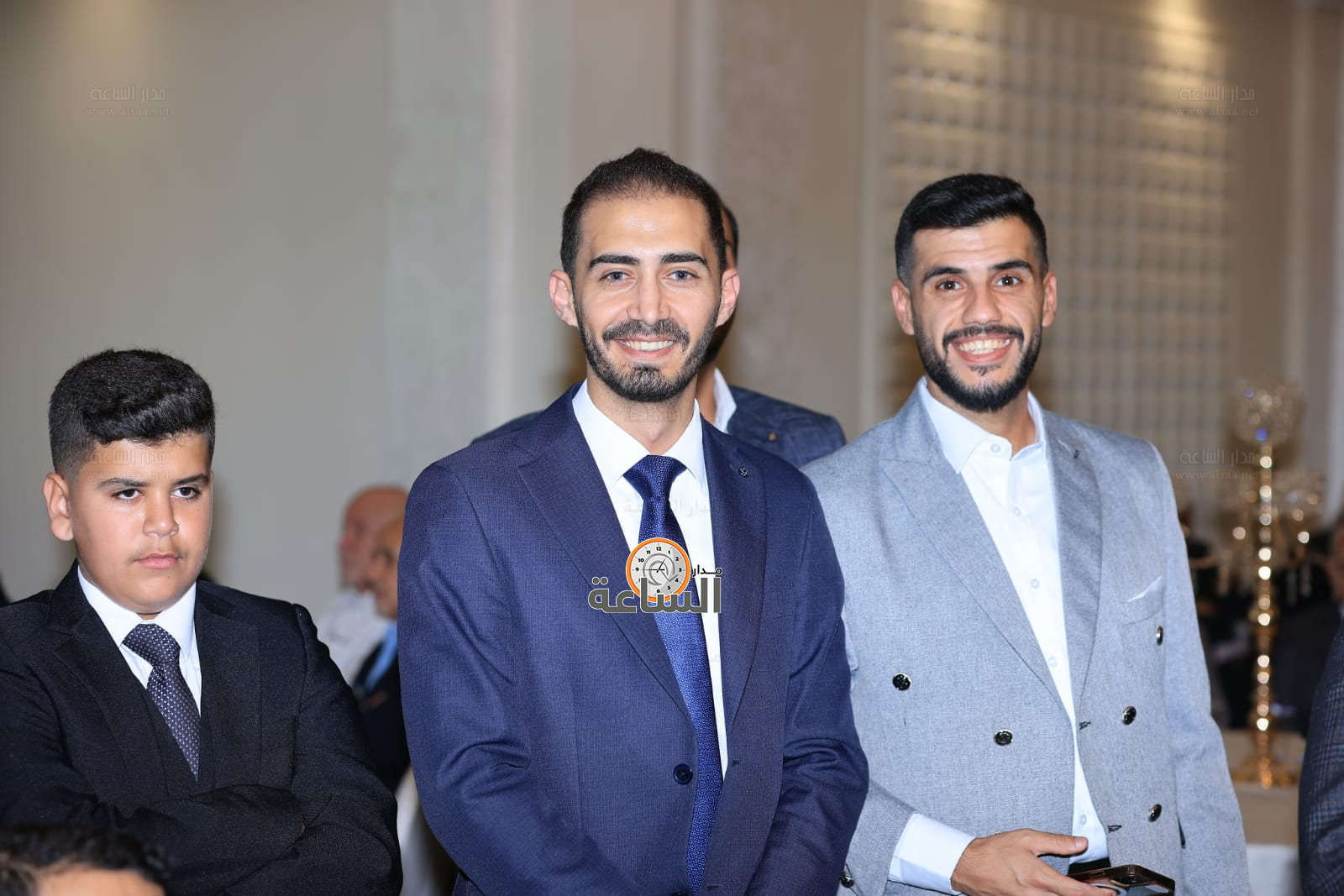 Madar Al-Saa Images 0.14083765219614208