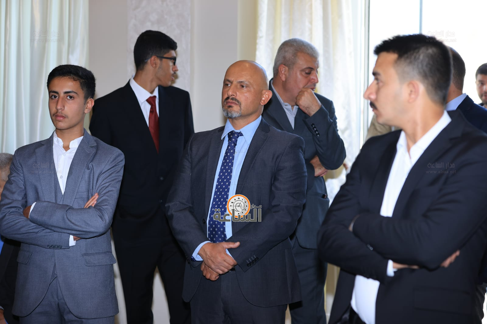 Madar Al-Saa Images 0.7873405770491962