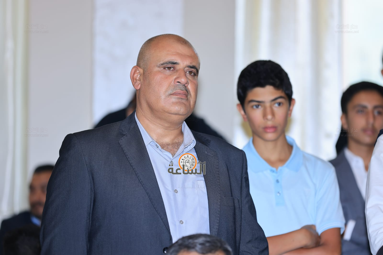 Madar Al-Saa Images 0.0193772717470011