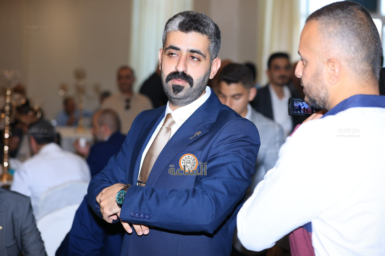 Madar Al-Saa Images 0.9855255157789033