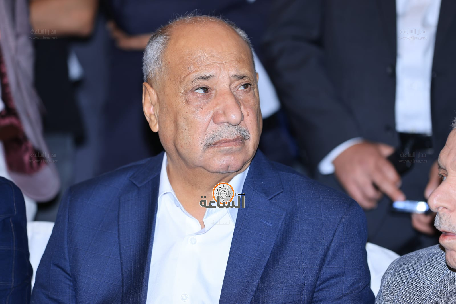 Madar Al-Saa Images 0.552719660026469