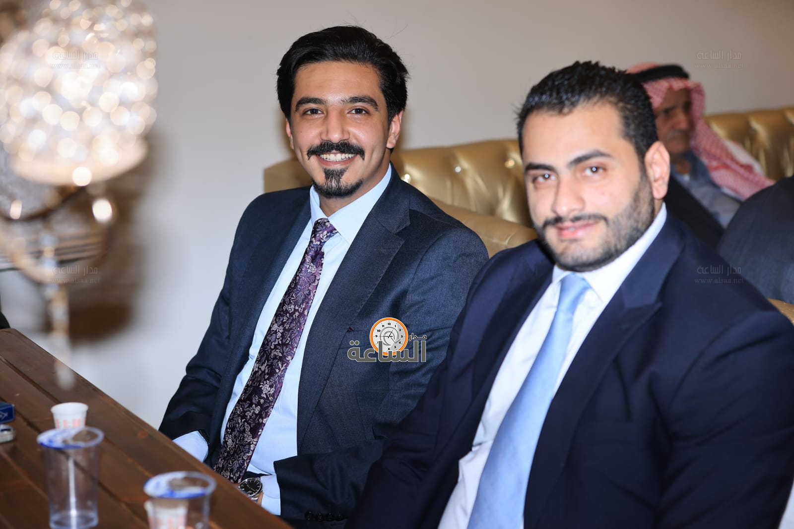 Madar Al-Saa Images 0.13232592609439808