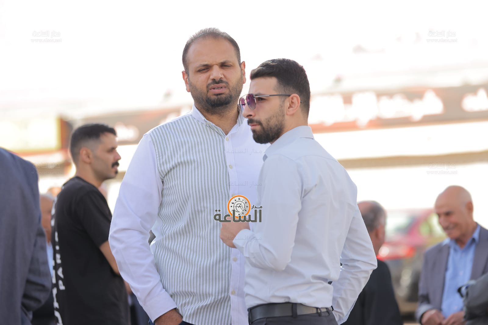 Madar Al-Saa Images 0.2968055848909872