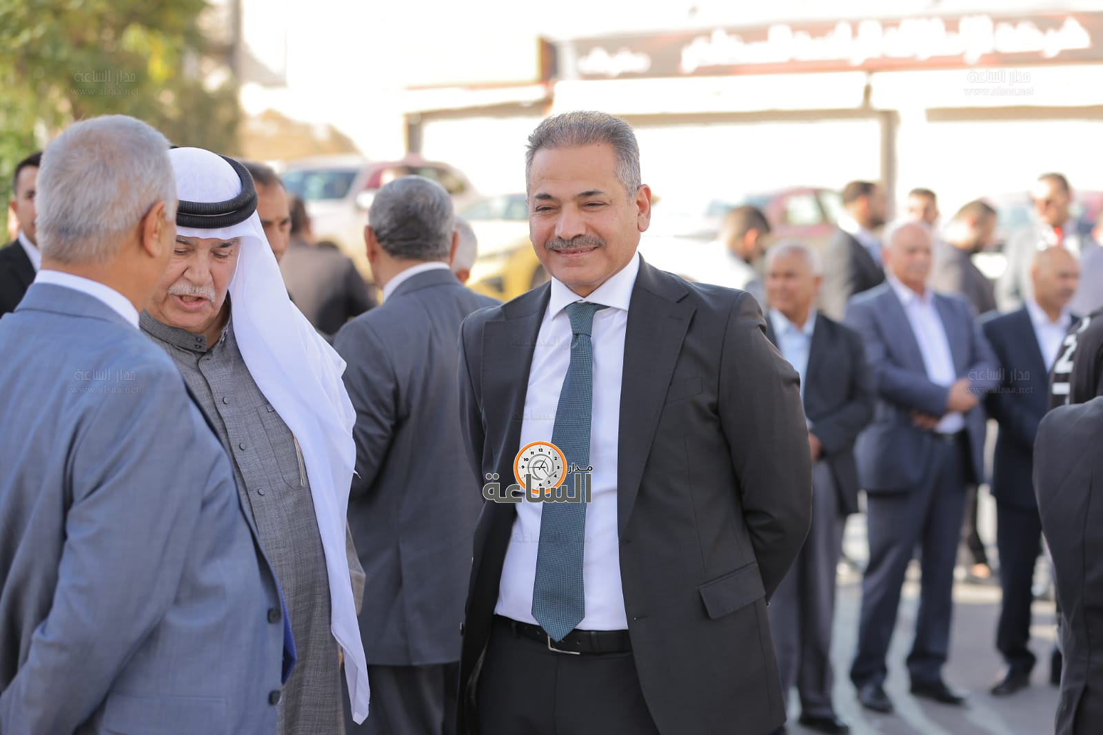 Madar Al-Saa Images 0.5384697860789699