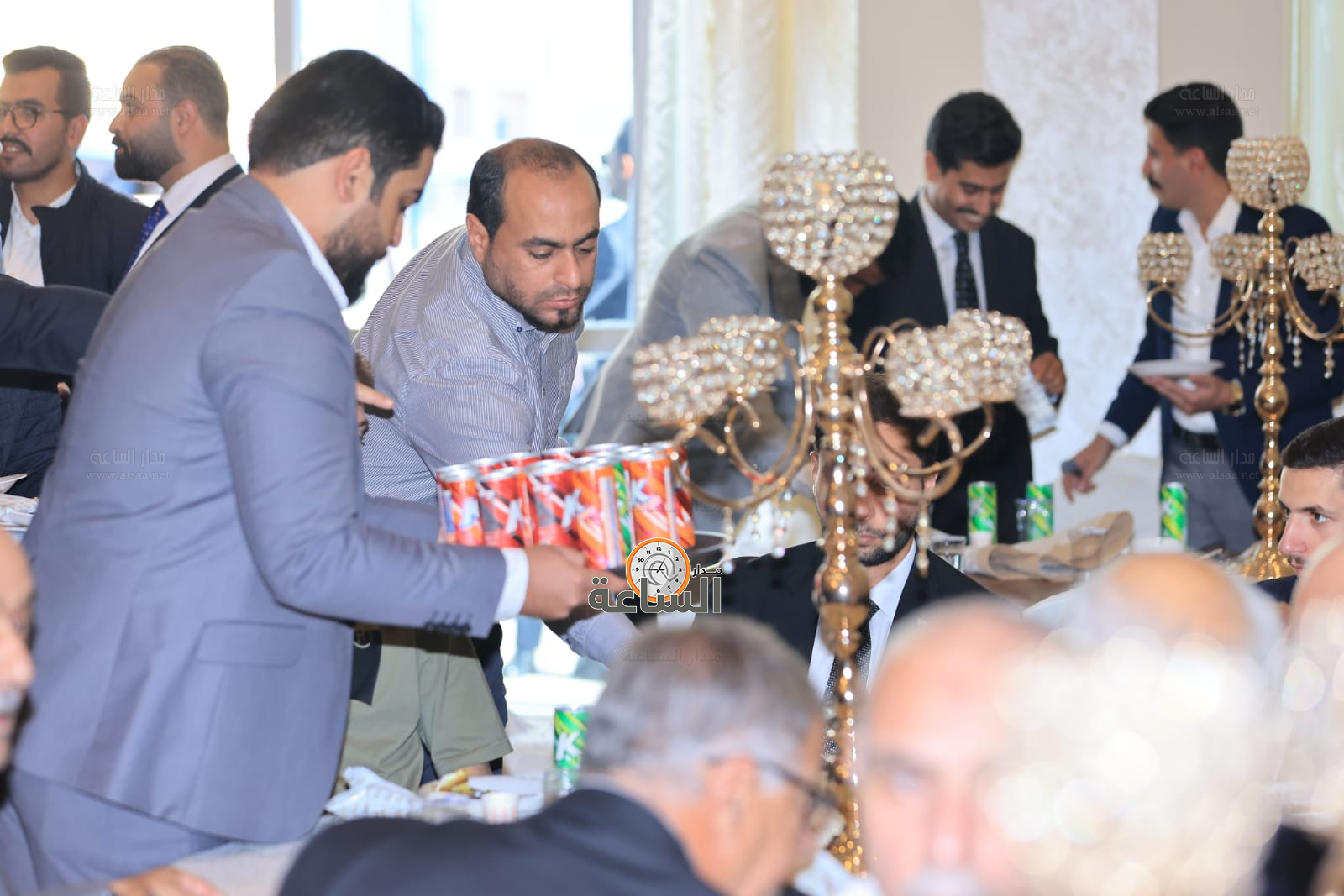 Madar Al-Saa Images 0.9025566154115685