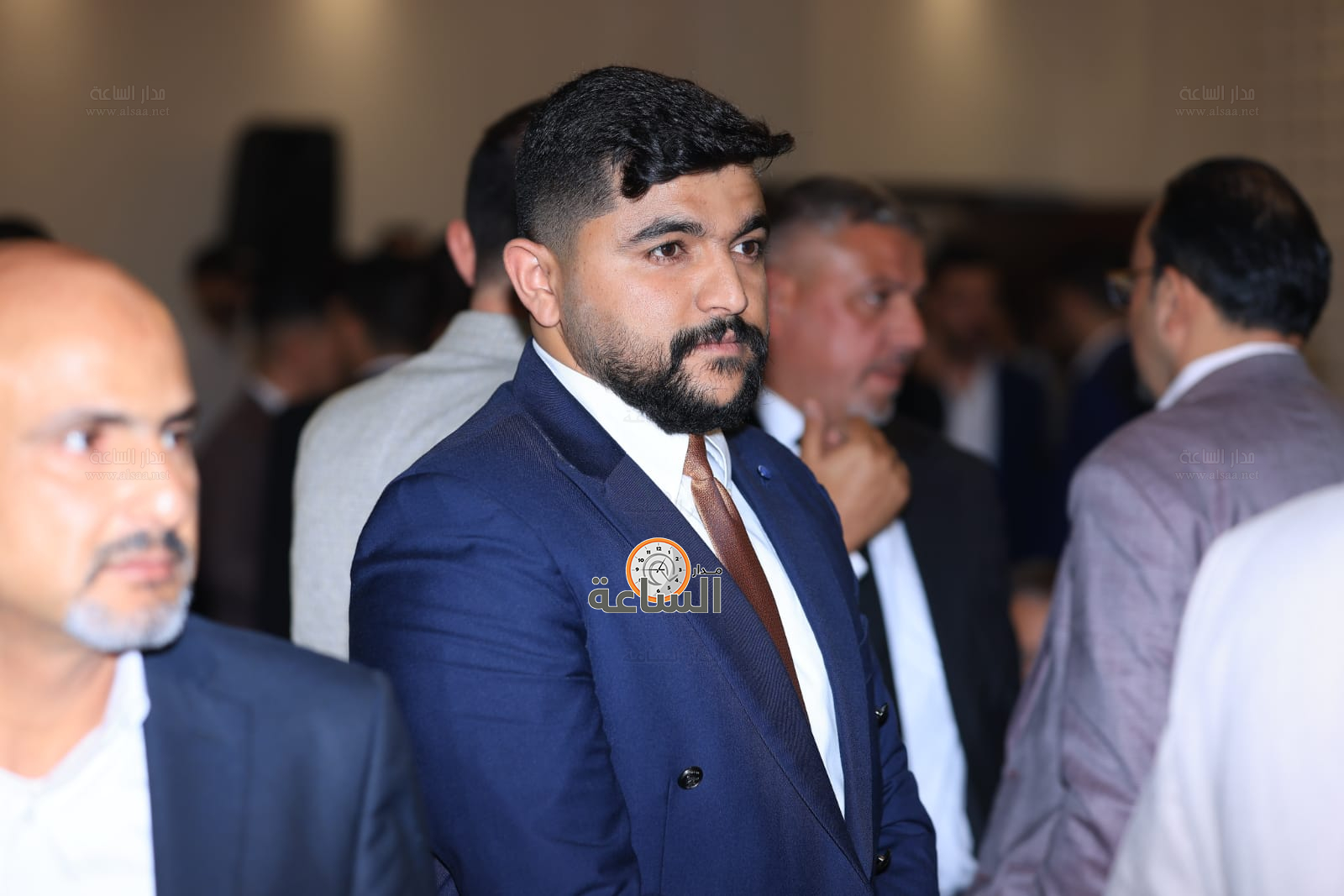 Madar Al-Saa Images 0.3297269566775064