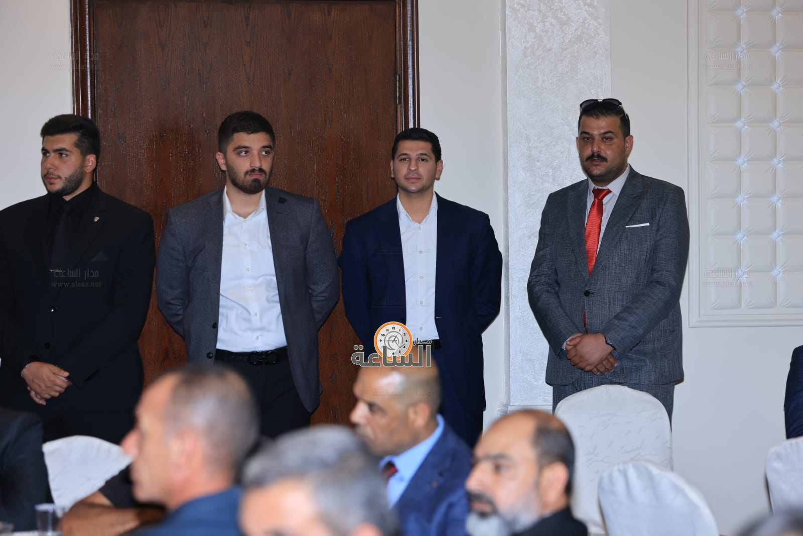 Madar Al-Saa Images 0.7783815974854333