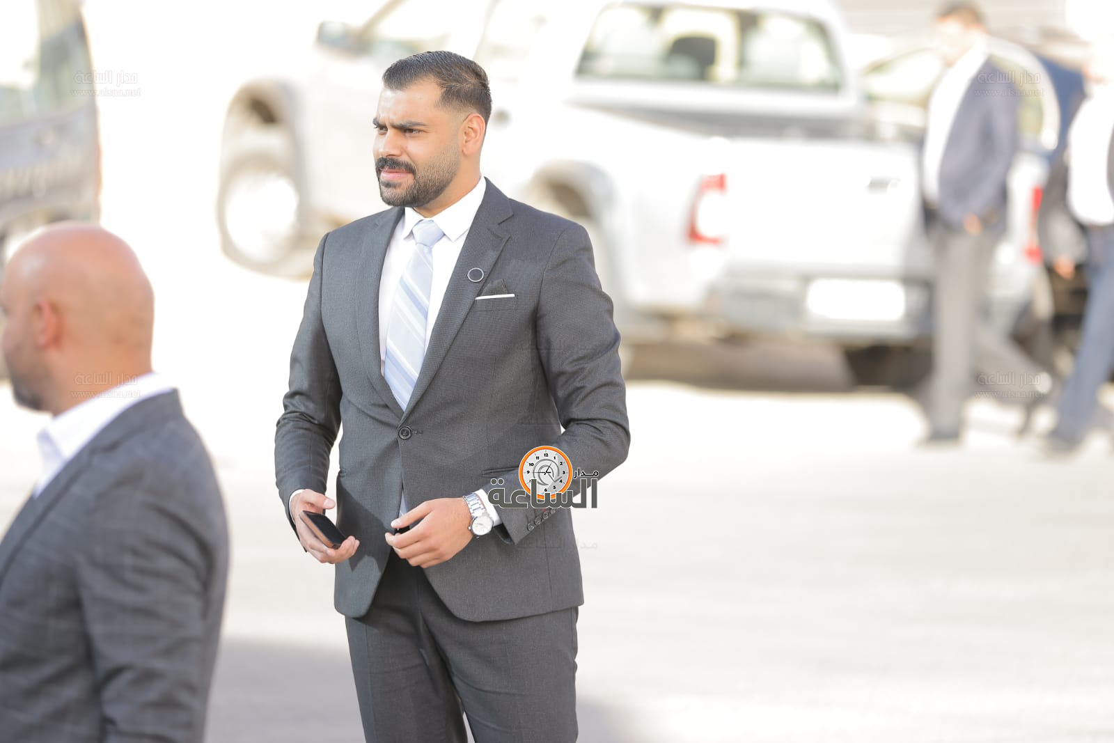 Madar Al-Saa Images 0.5976163159751017