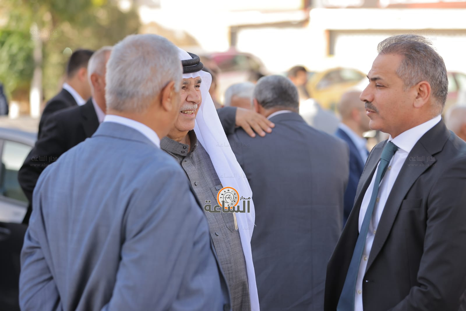 Madar Al-Saa Images 0.5894343288643139