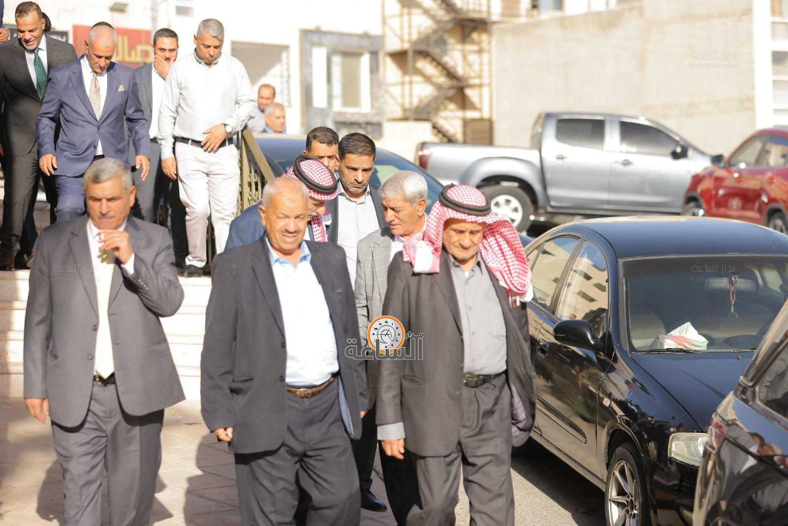 Madar Al-Saa Images 0.5698297808903904