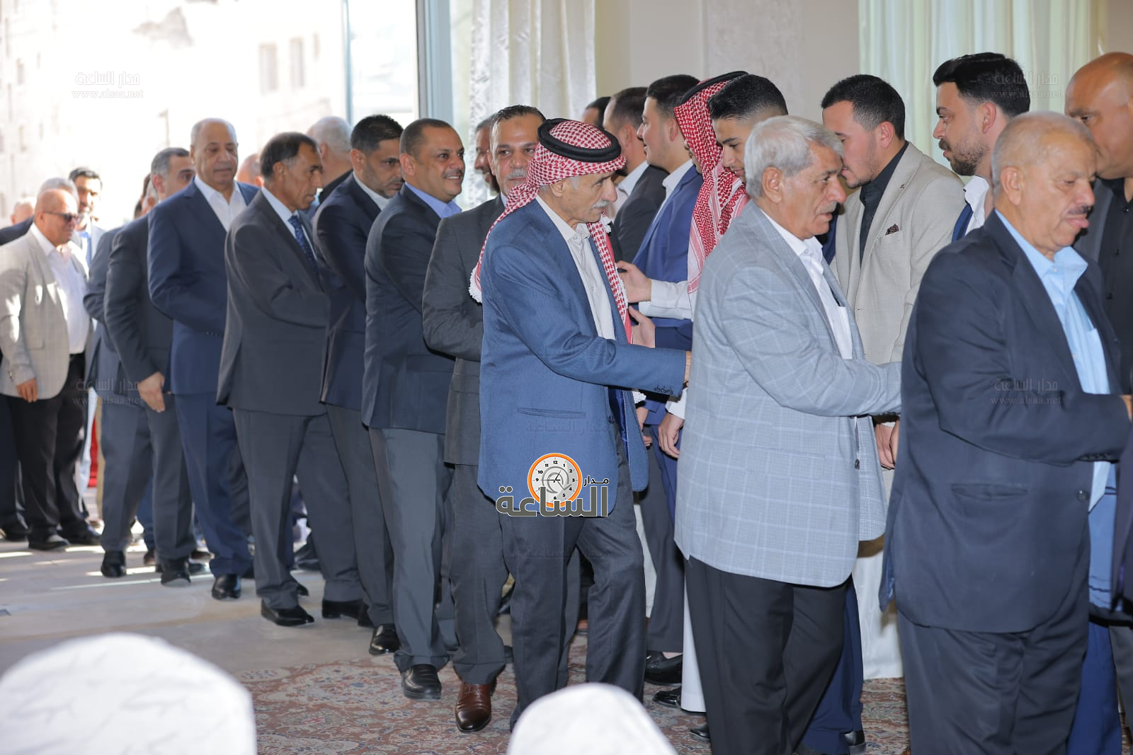 Madar Al-Saa Images 0.3609469976747488