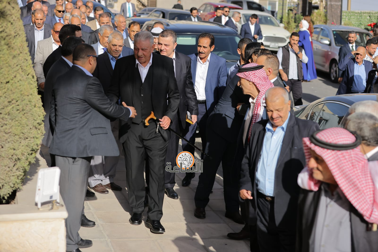 Madar Al-Saa Images 0.19542677812891274