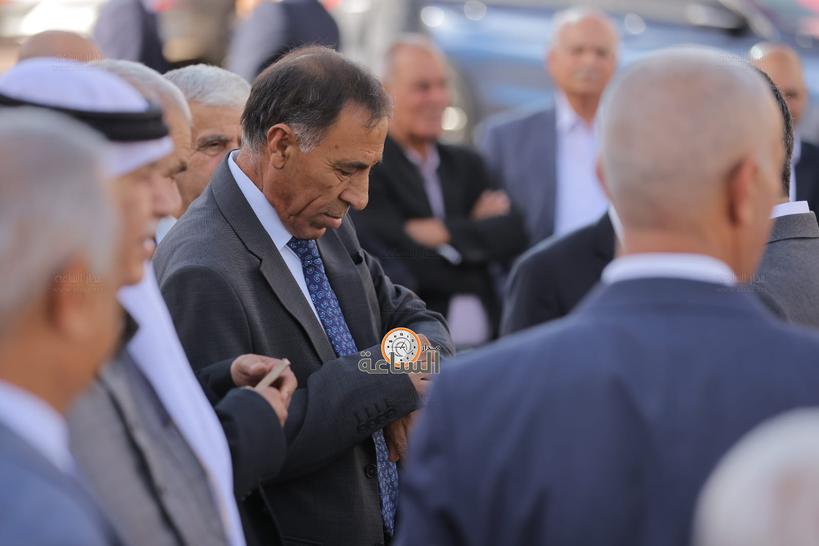 Madar Al-Saa Images 0.2504133943460649