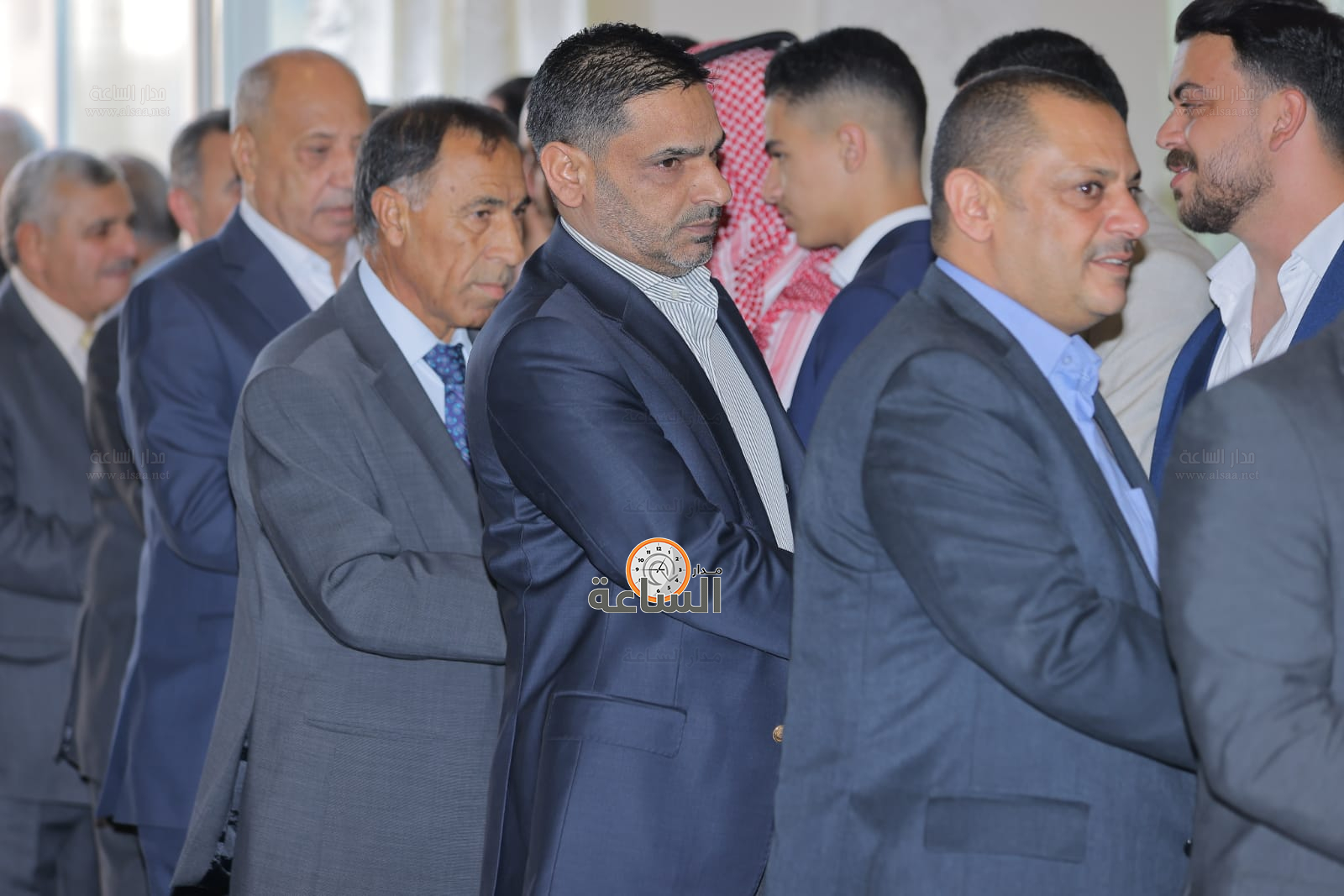 Madar Al-Saa Images 0.9553982509880468