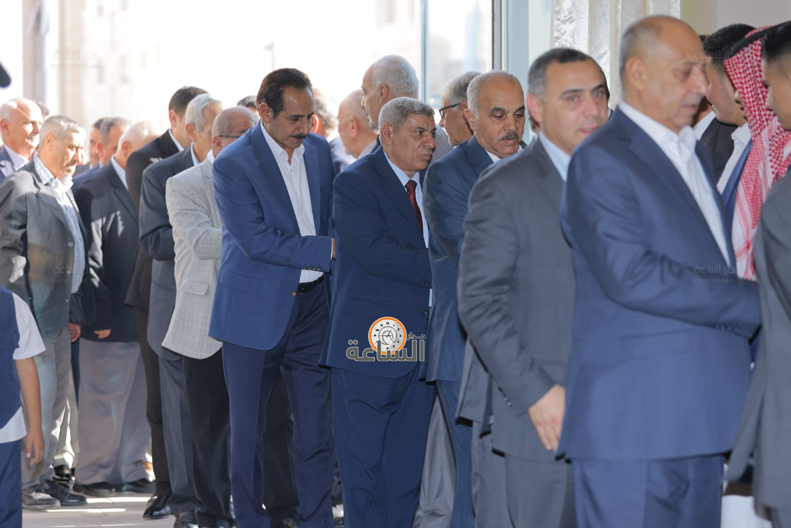 Madar Al-Saa Images 0.17877693162134278