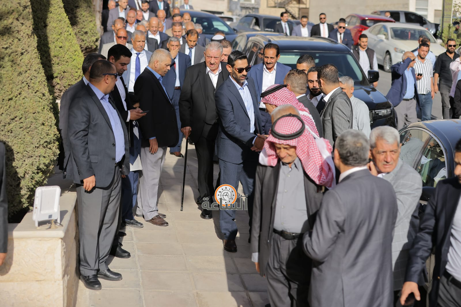 Madar Al-Saa Images 0.8079942381744526