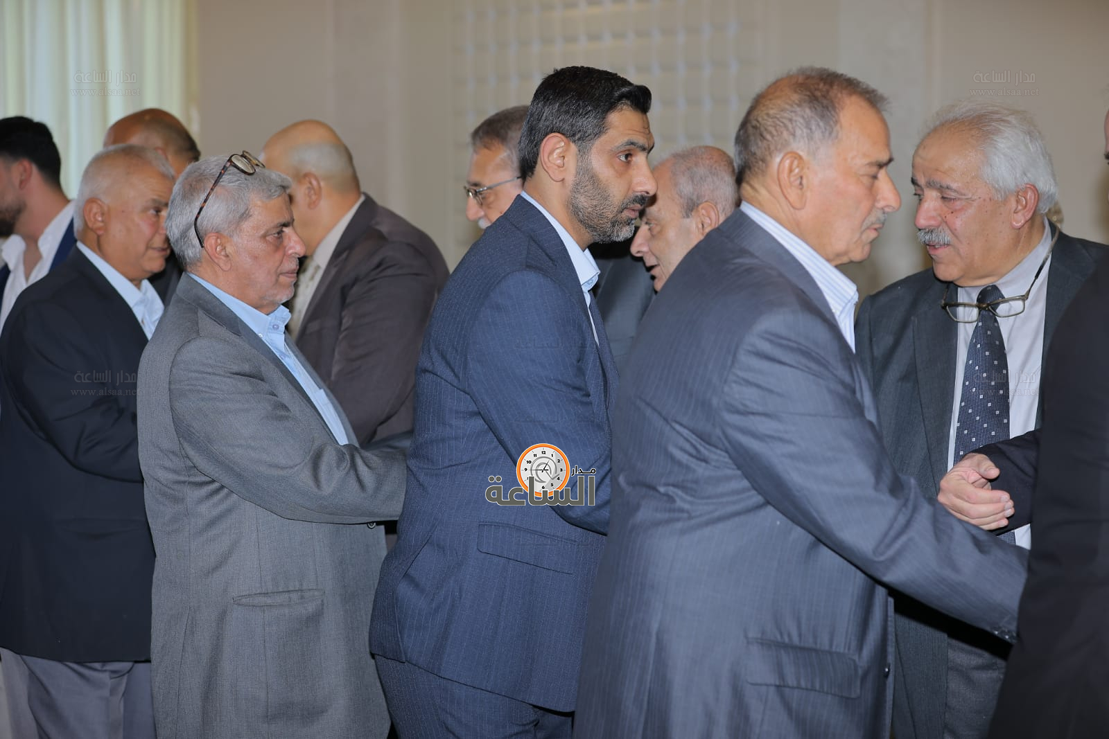 Madar Al-Saa Images 0.8653256539680956