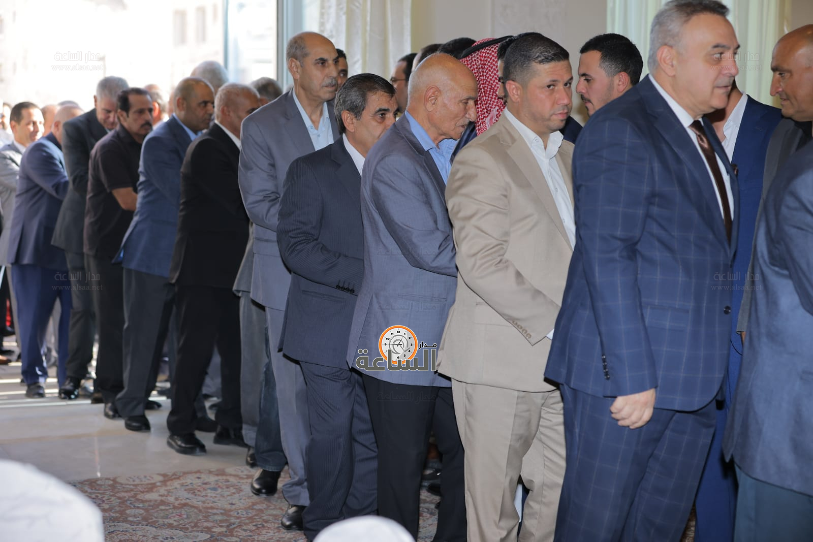 Madar Al-Saa Images 0.7447695033068622