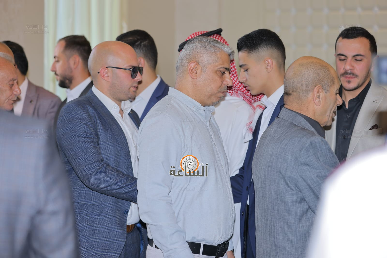 Madar Al-Saa Images 0.9515726791505117