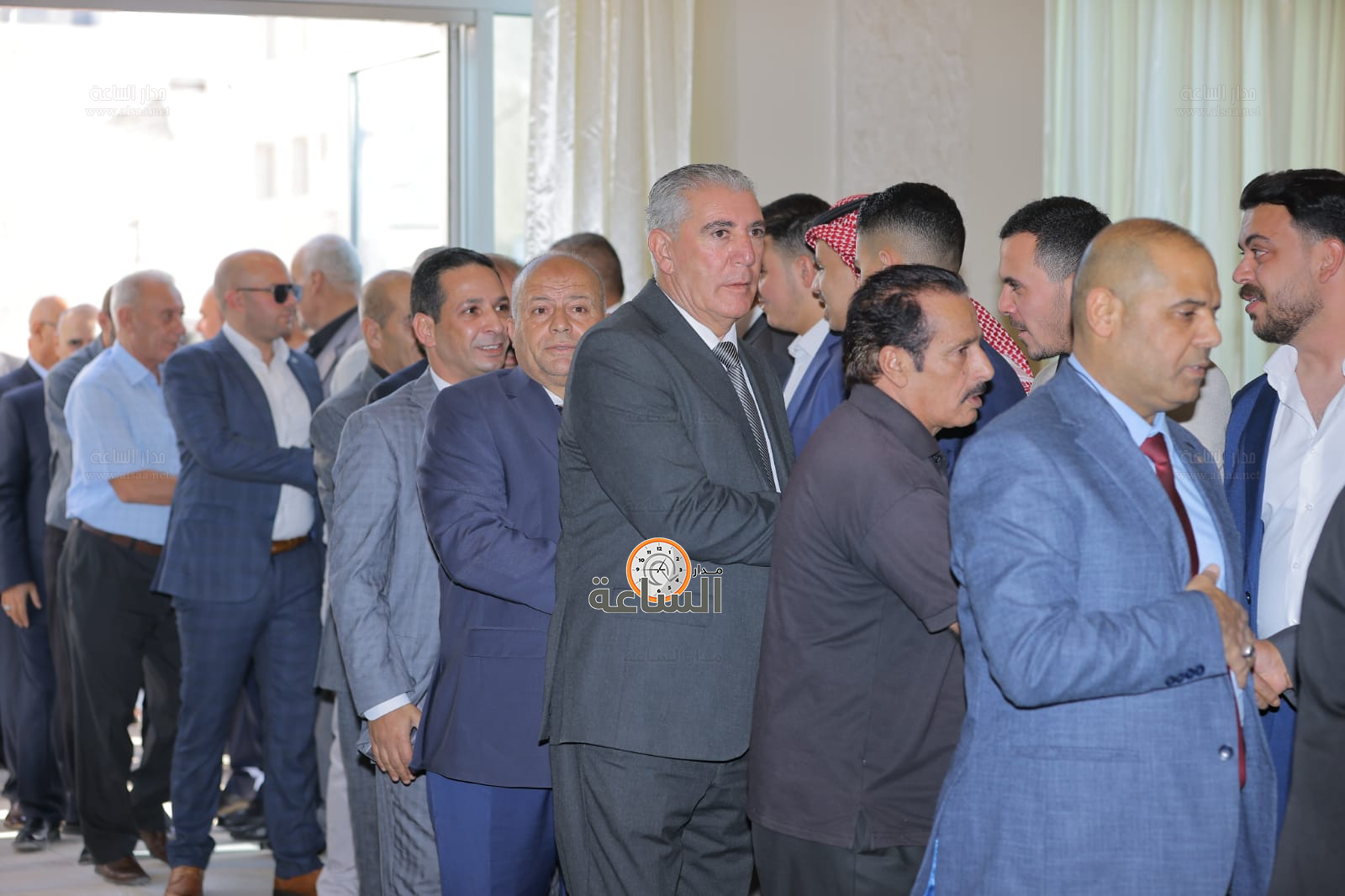 Madar Al-Saa Images 0.9596775005573126