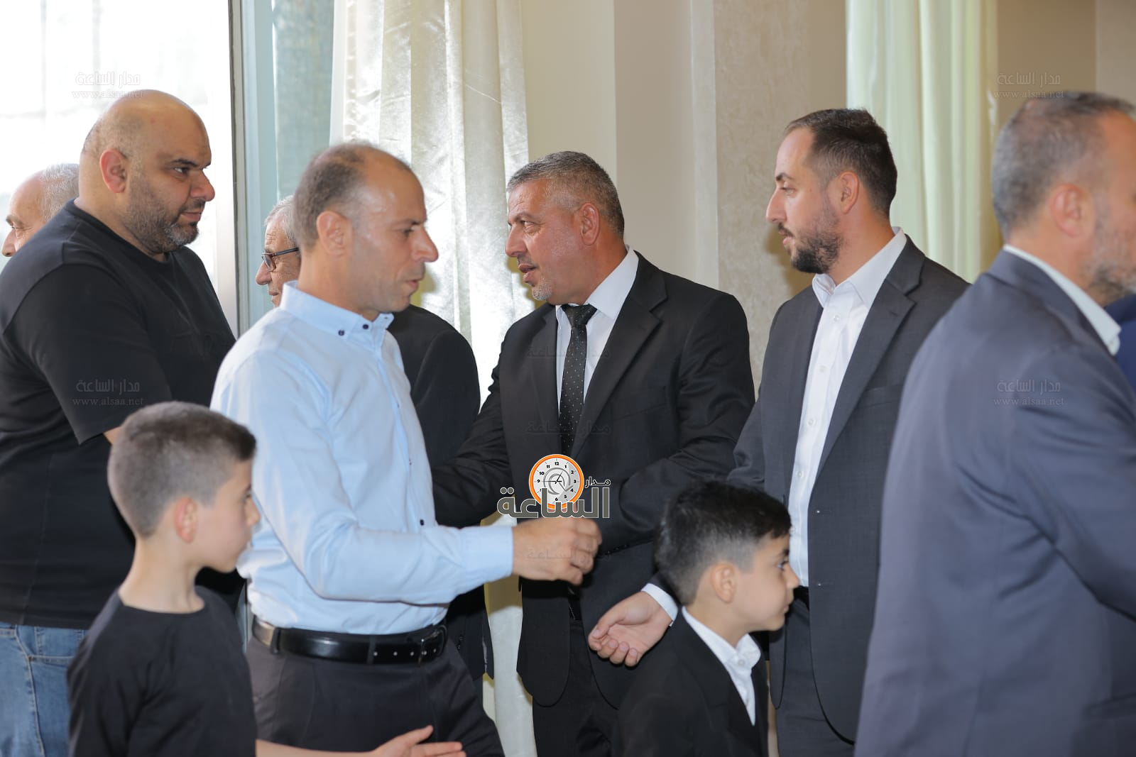 Madar Al-Saa Images 0.3769230231945232