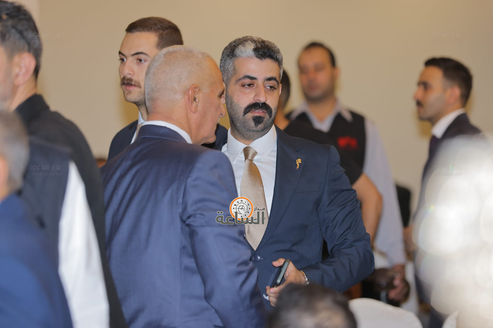 Madar Al-Saa Images 0.17484025905035994