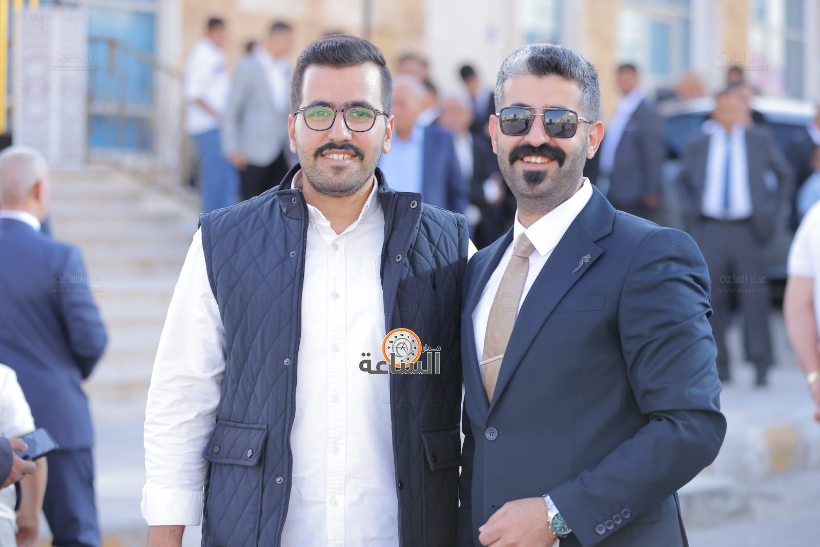 Madar Al-Saa Images 0.19348404023377364