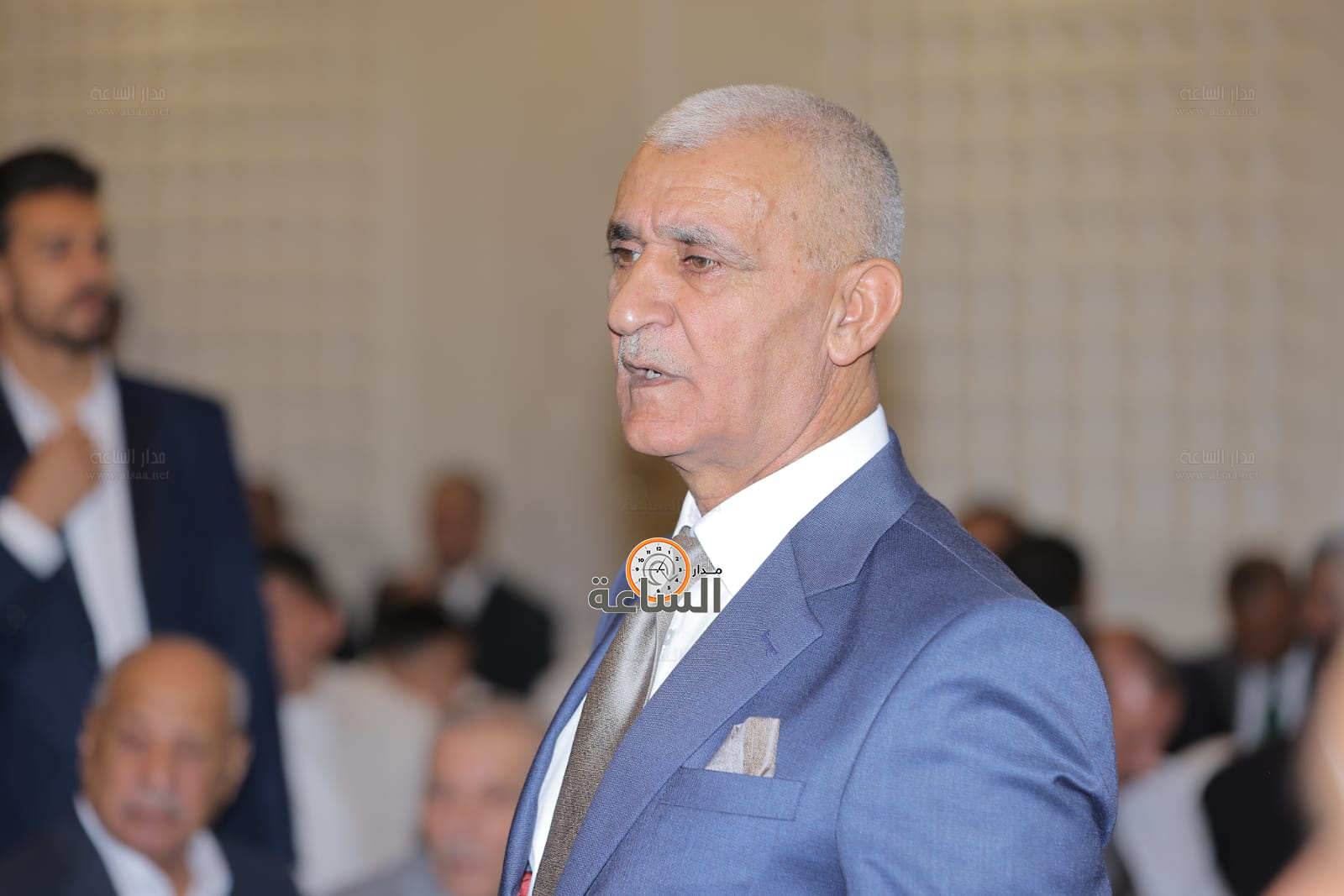 Madar Al-Saa Images 0.6542487050185435