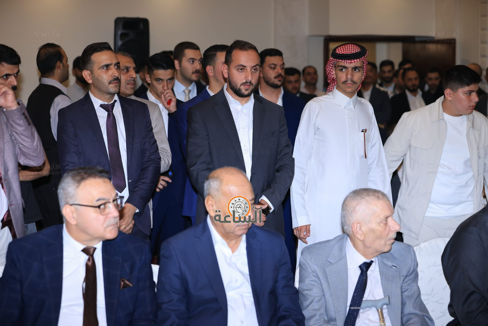 Madar Al-Saa Images 0.8600726253632142