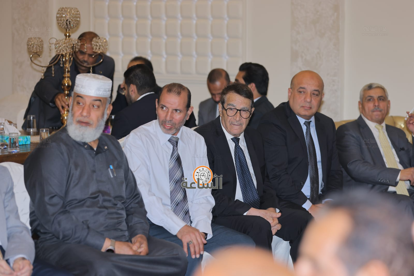 Madar Al-Saa Images 0.16458554492168254