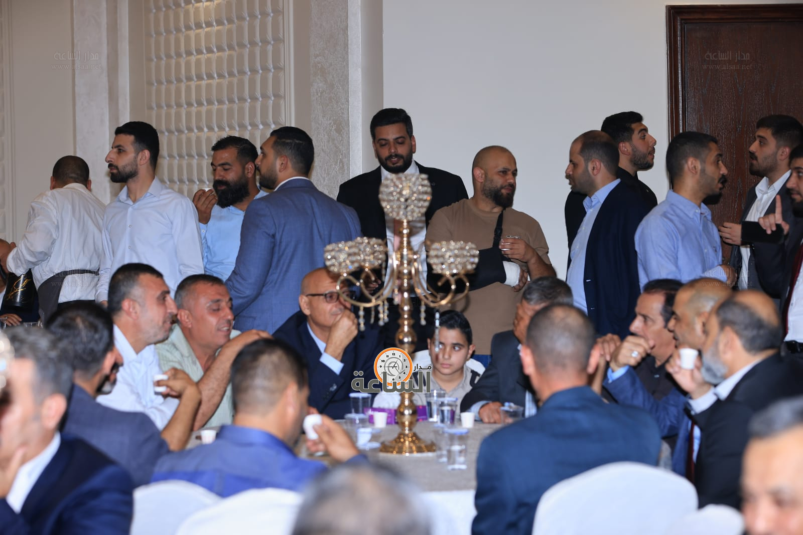 Madar Al-Saa Images 0.798618572598029