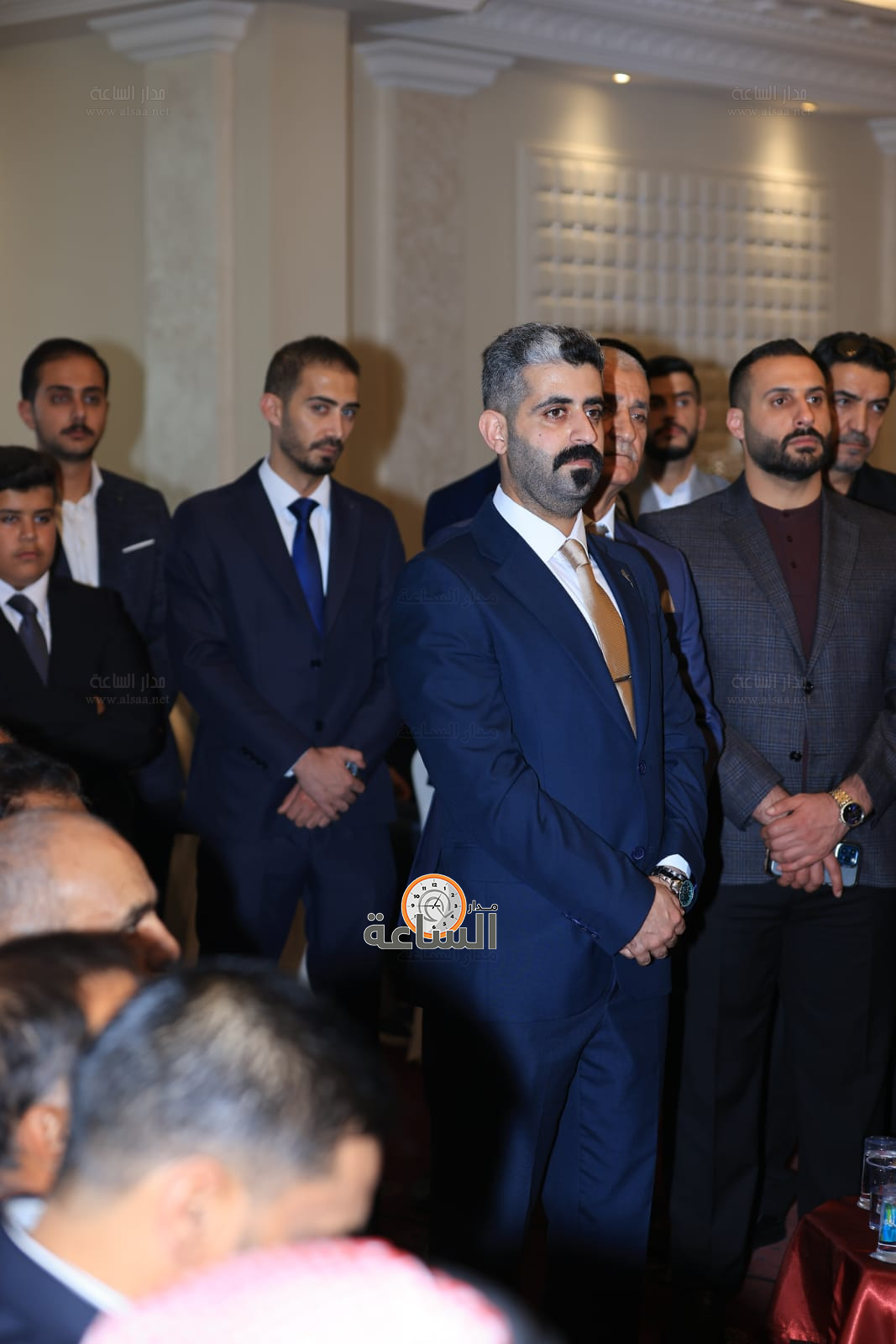 Madar Al-Saa Images 0.8922740099332667