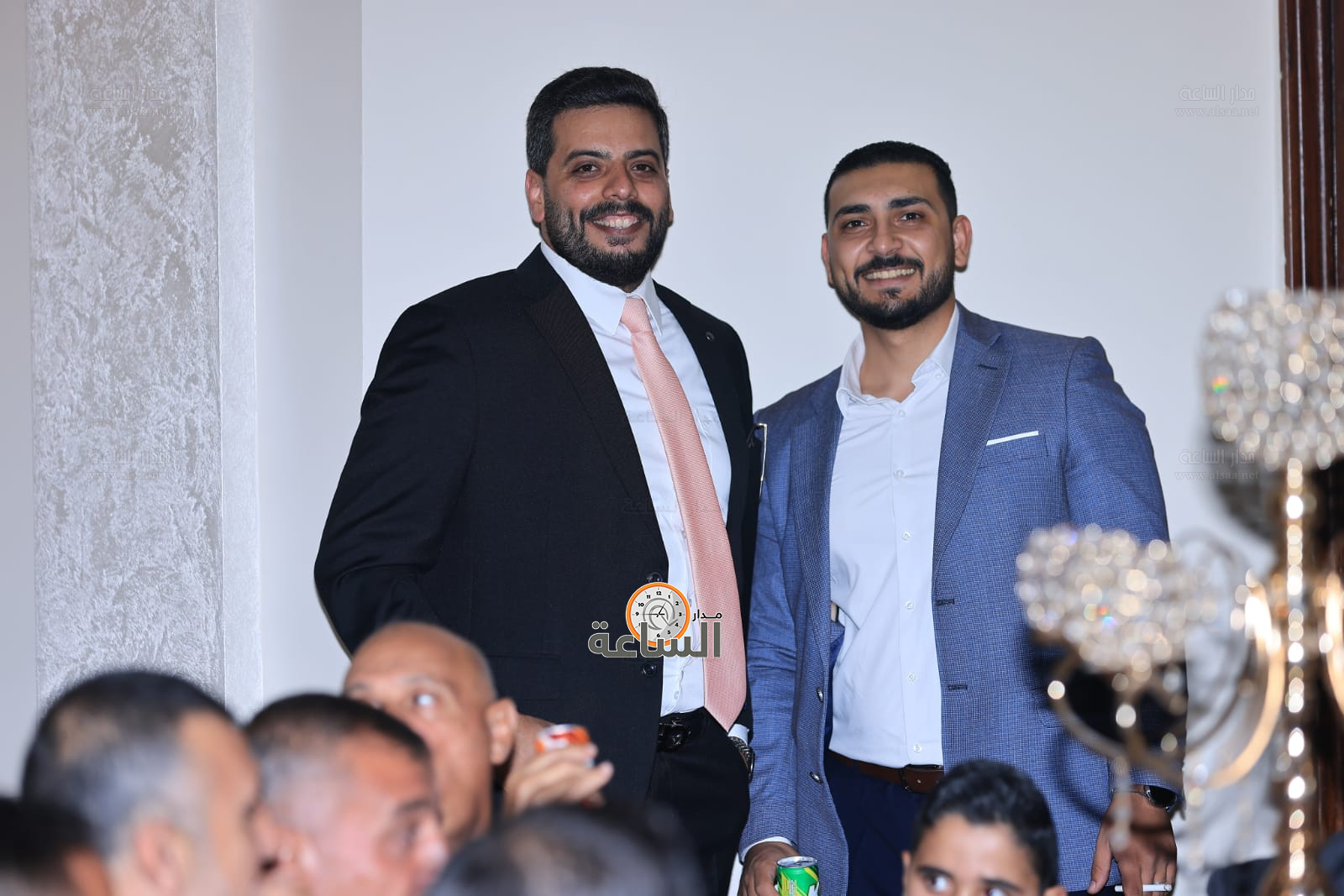 Madar Al-Saa Images 0.2968004026687481