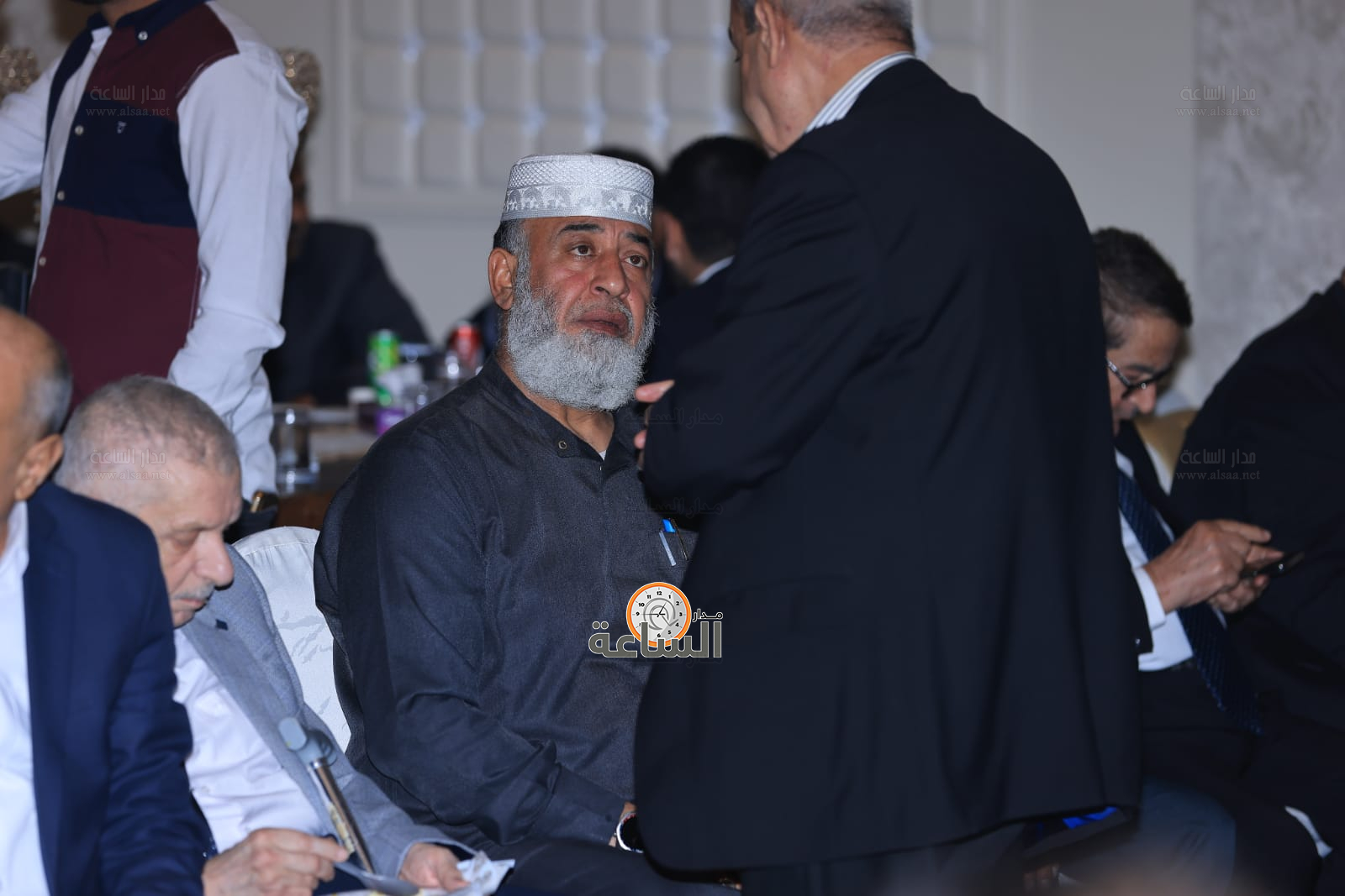 Madar Al-Saa Images 0.9423488146579183