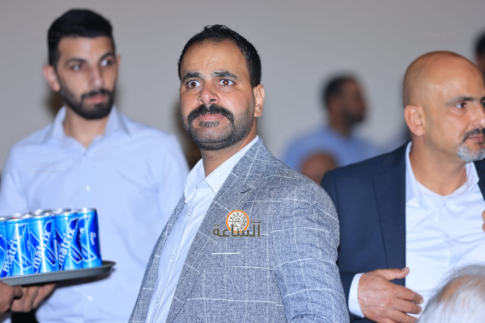 Madar Al-Saa Images 0.3726678740164644