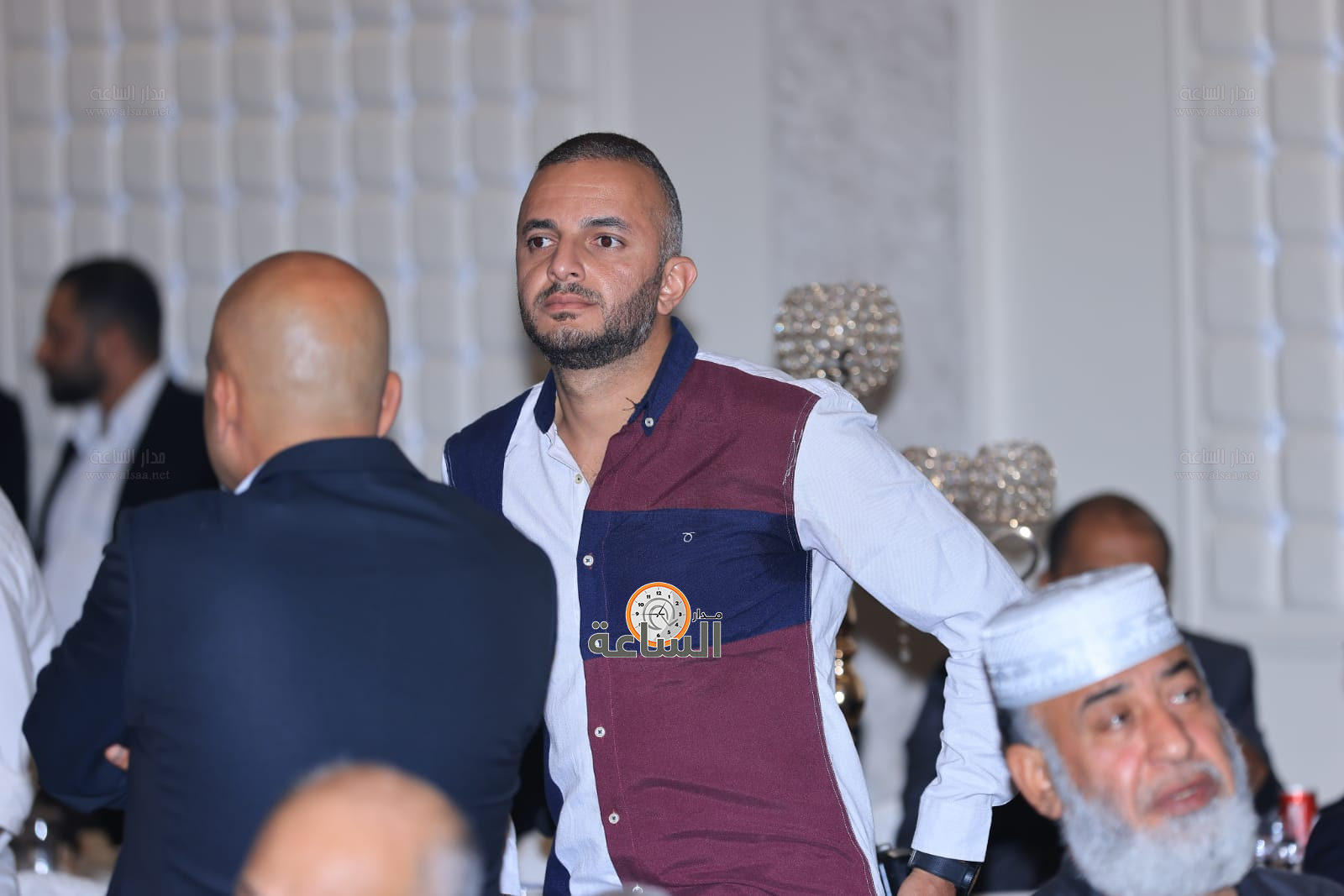 Madar Al-Saa Images 0.308470223363684