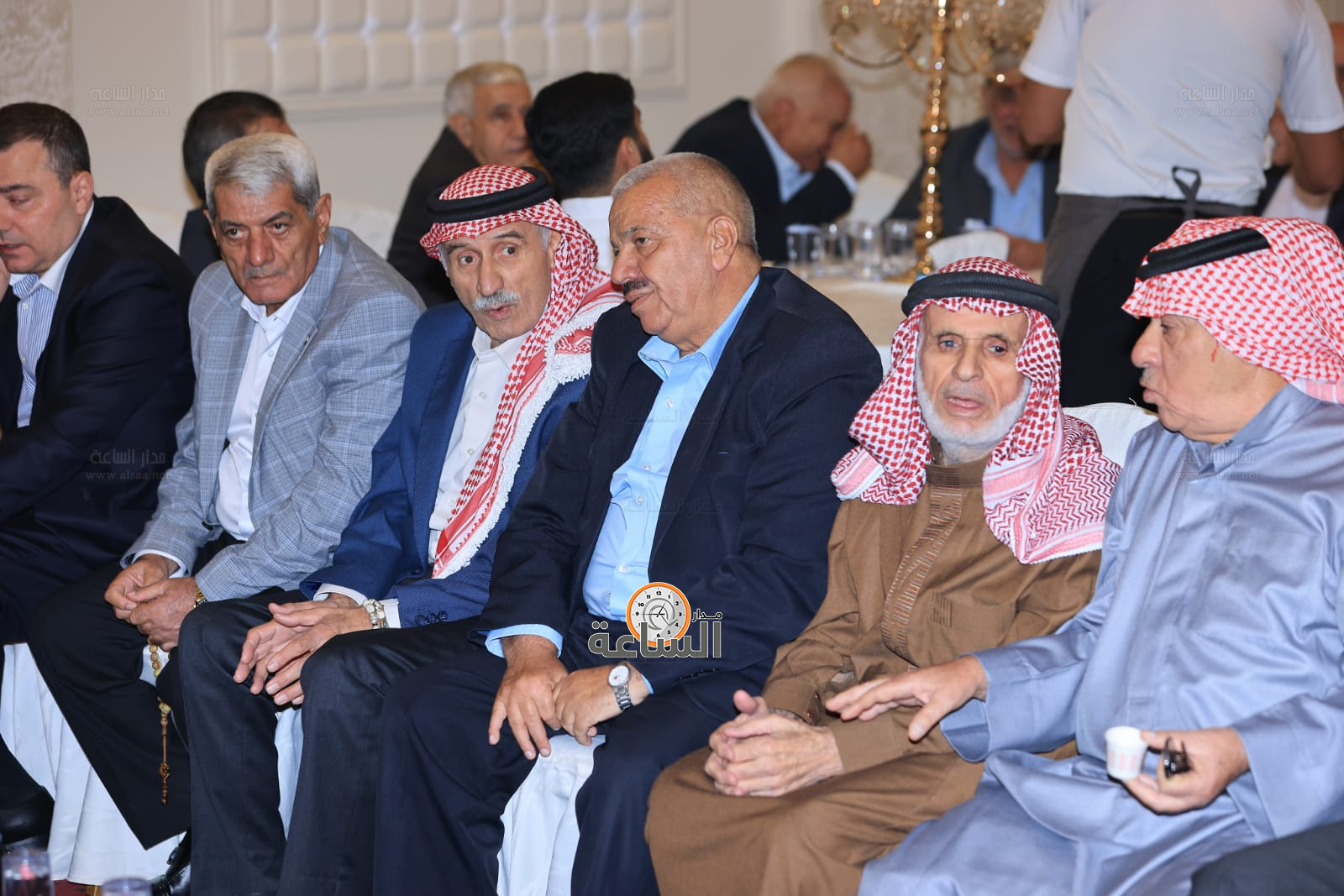 Madar Al-Saa Images 0.0426636932593073