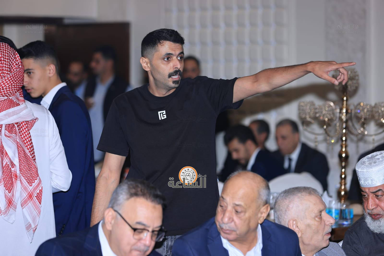 Madar Al-Saa Images 0.21767674408257198