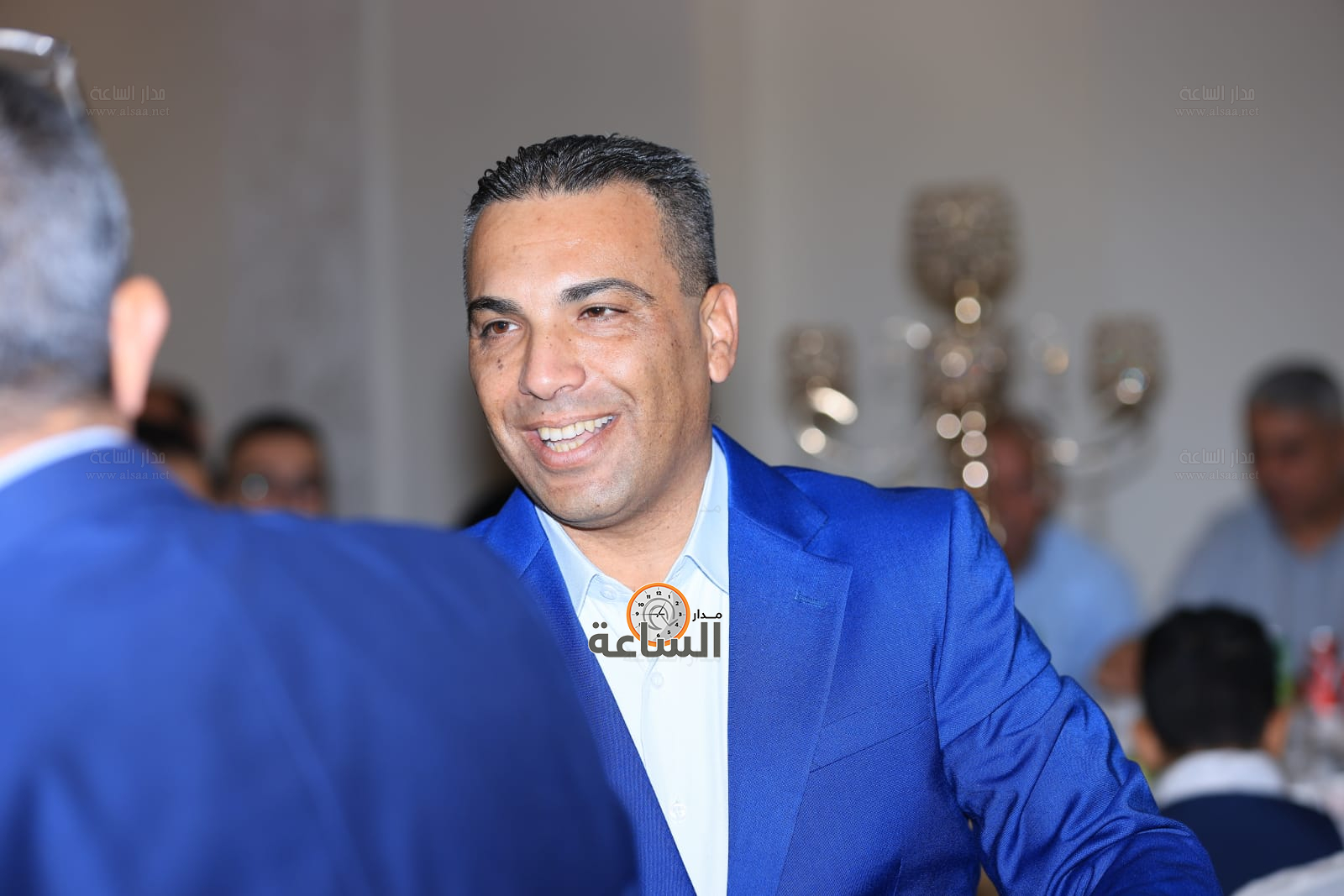 Madar Al-Saa Images 0.48243708396438734