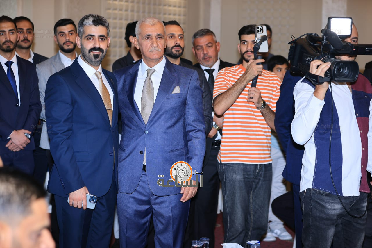 Madar Al-Saa Images 0.03391176110892469