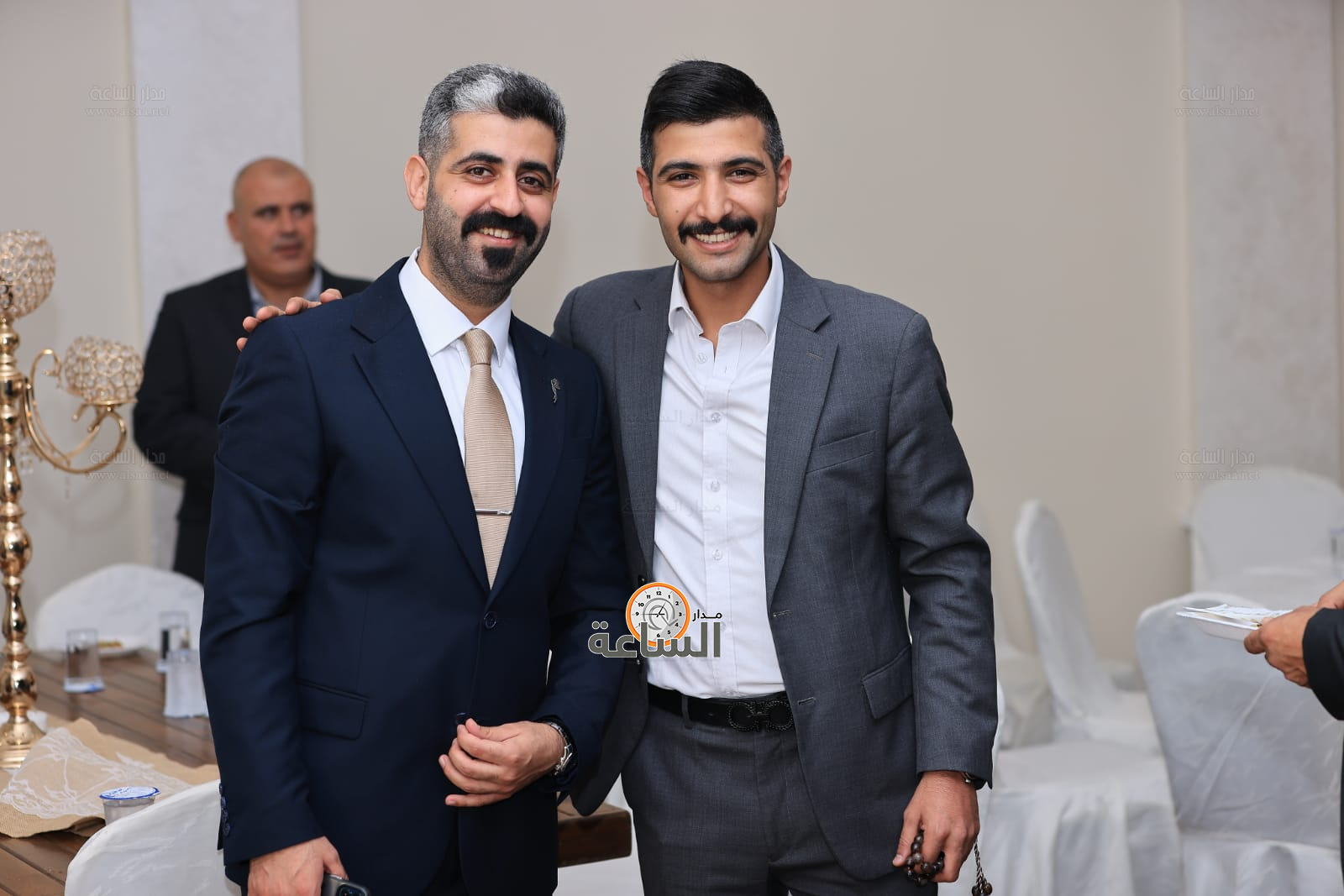 Madar Al-Saa Images 0.3120339268685499