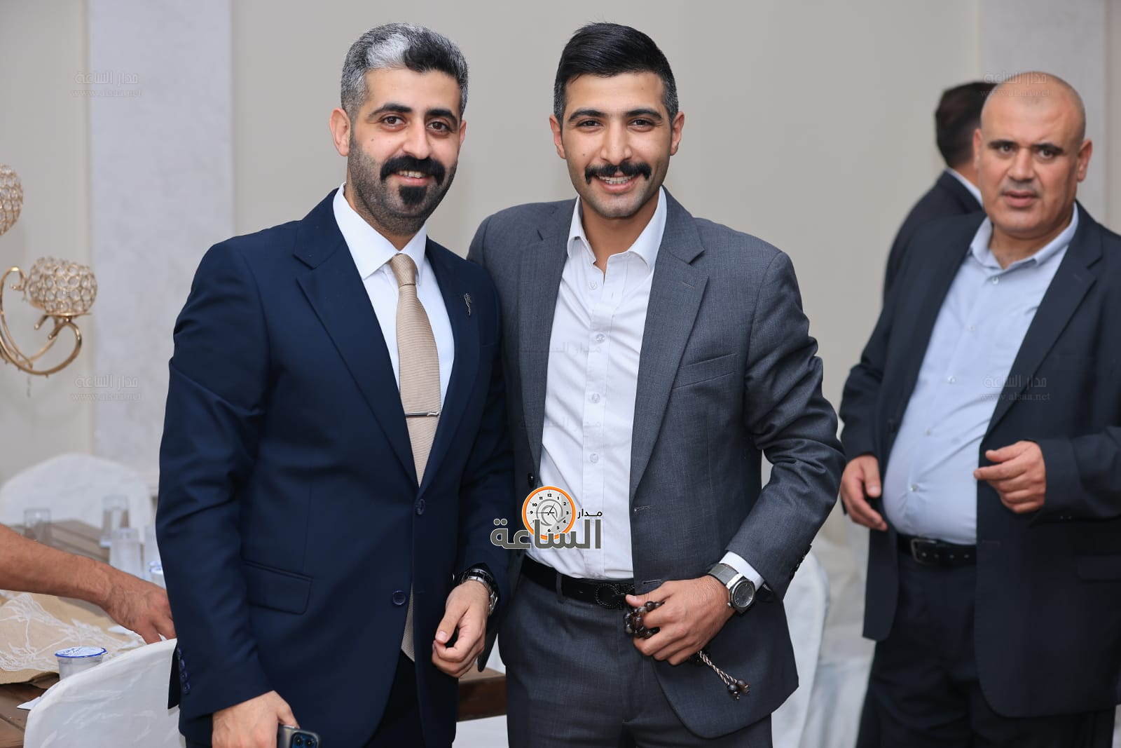 Madar Al-Saa Images 0.6907594569286681