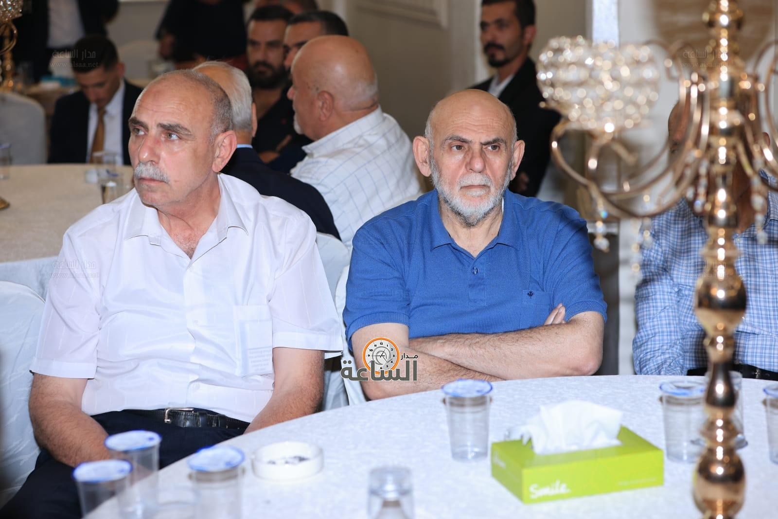 Madar Al-Saa Images 0.11378383296670413