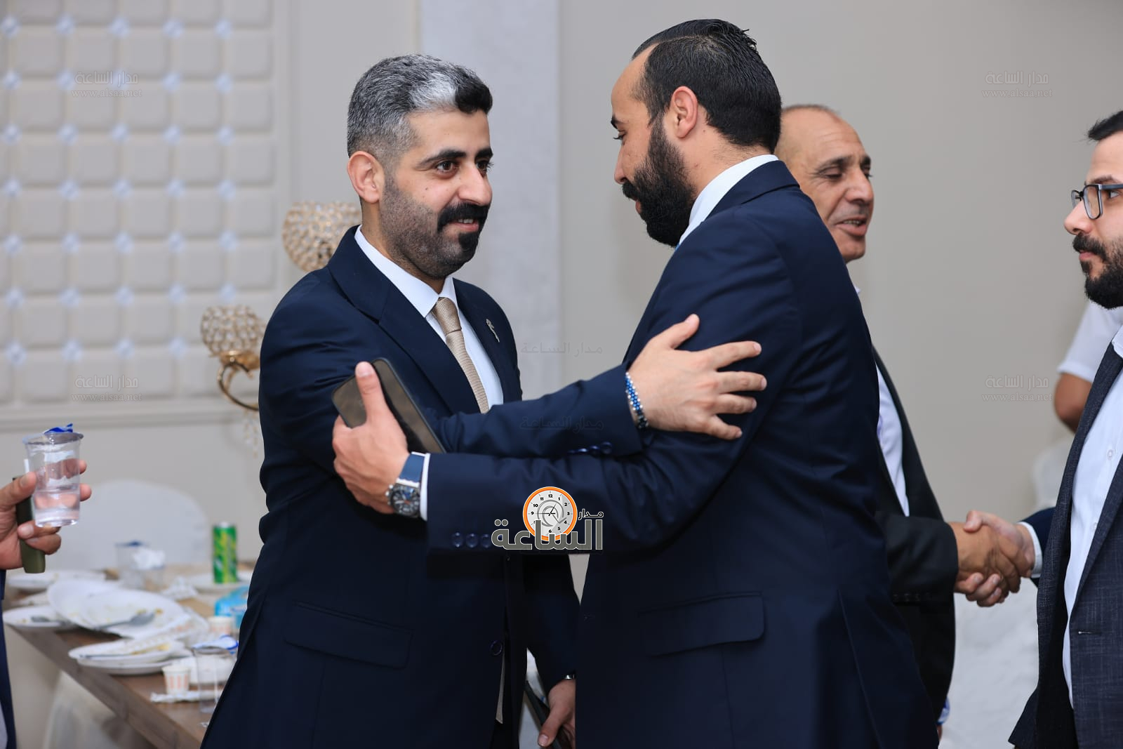 Madar Al-Saa Images 0.8275836392535414