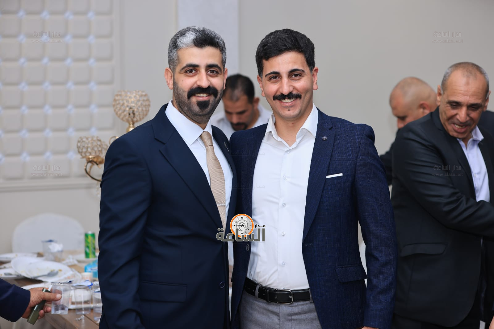 Madar Al-Saa Images 0.009324673950089846