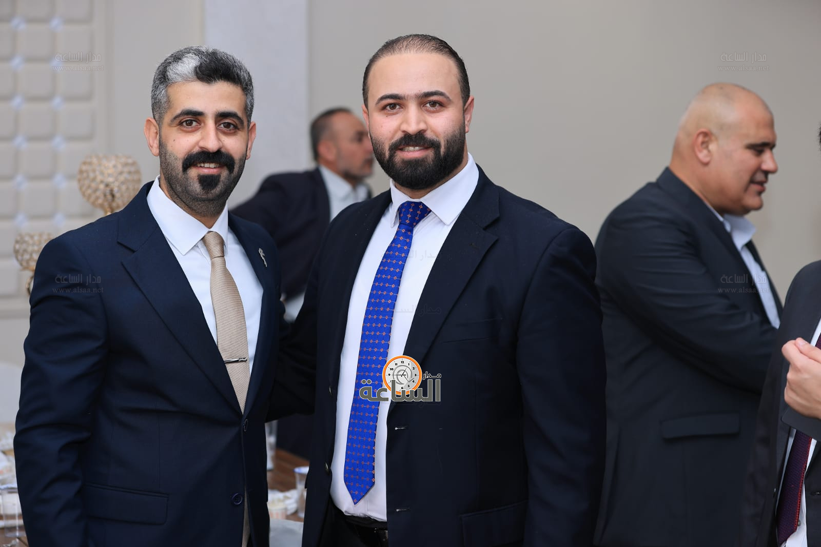 Madar Al-Saa Images 0.5989197279490043