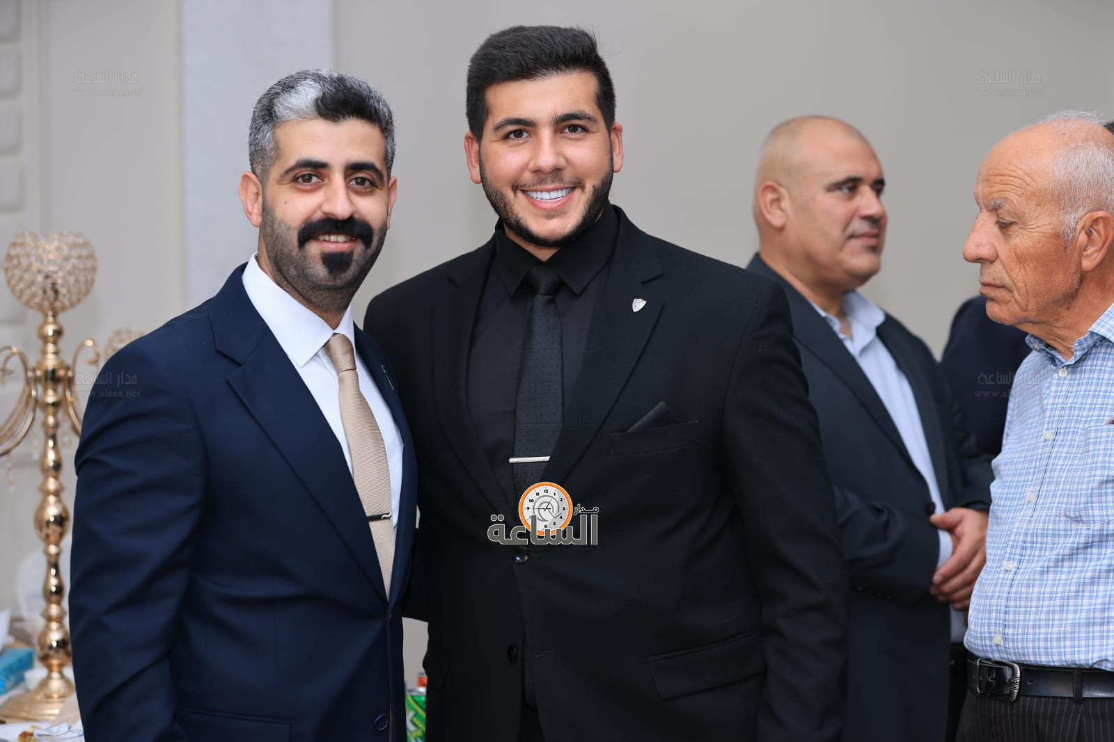 Madar Al-Saa Images 0.7388105902314828