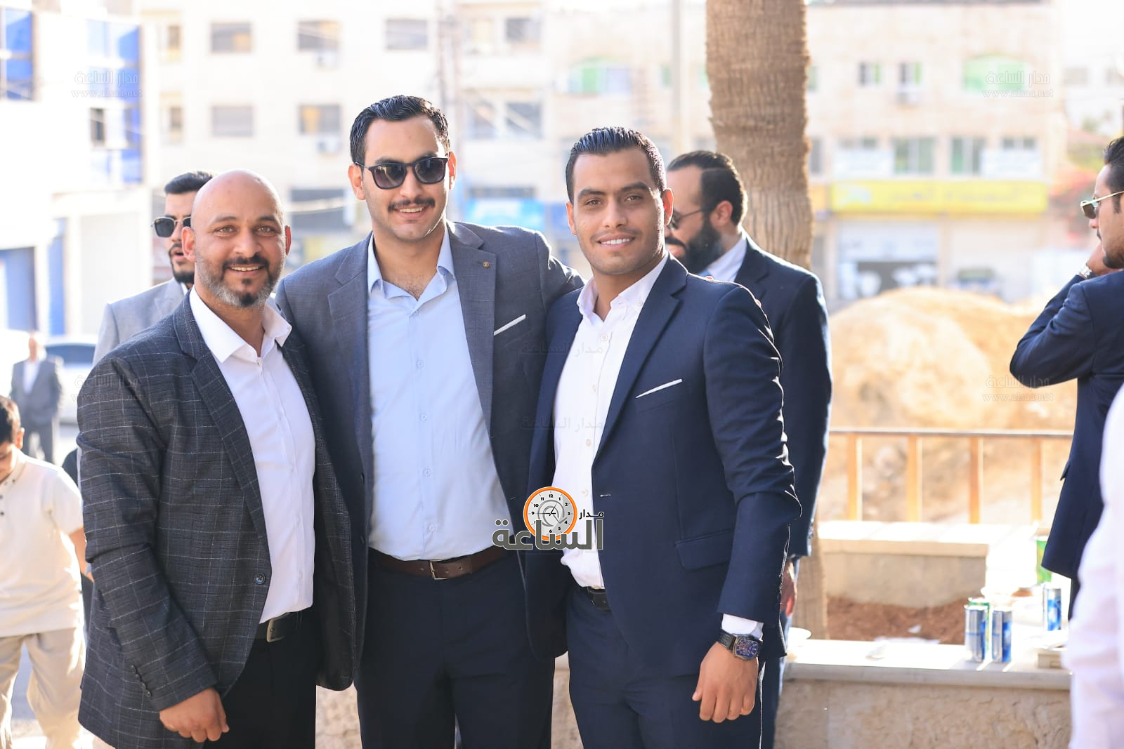 Madar Al-Saa Images 0.46952840593586886