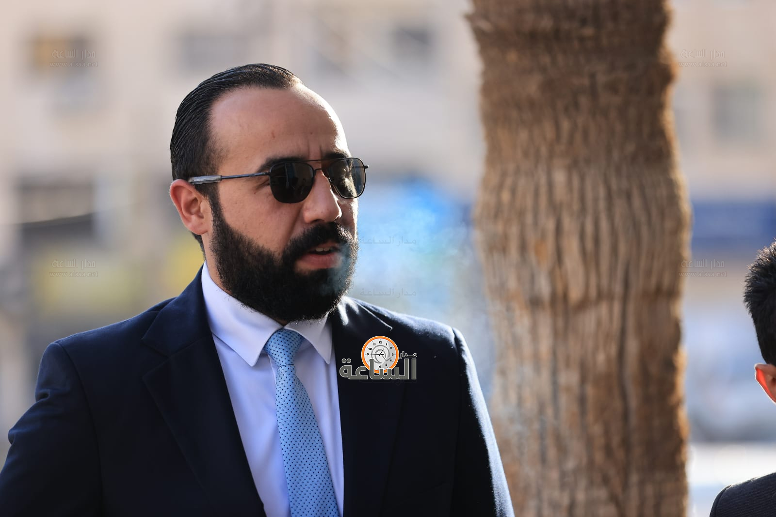 Madar Al-Saa Images 0.8269629817871851